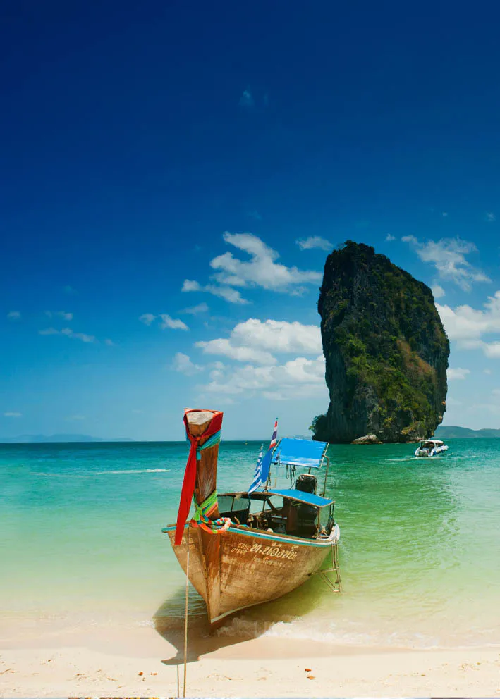Thailand’s Best Cafés with a View