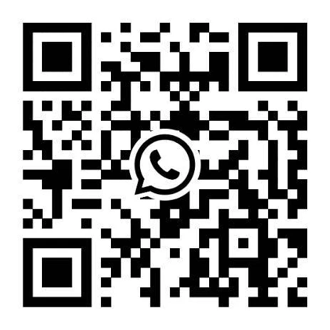 ThailandLover WhatsApp QR code