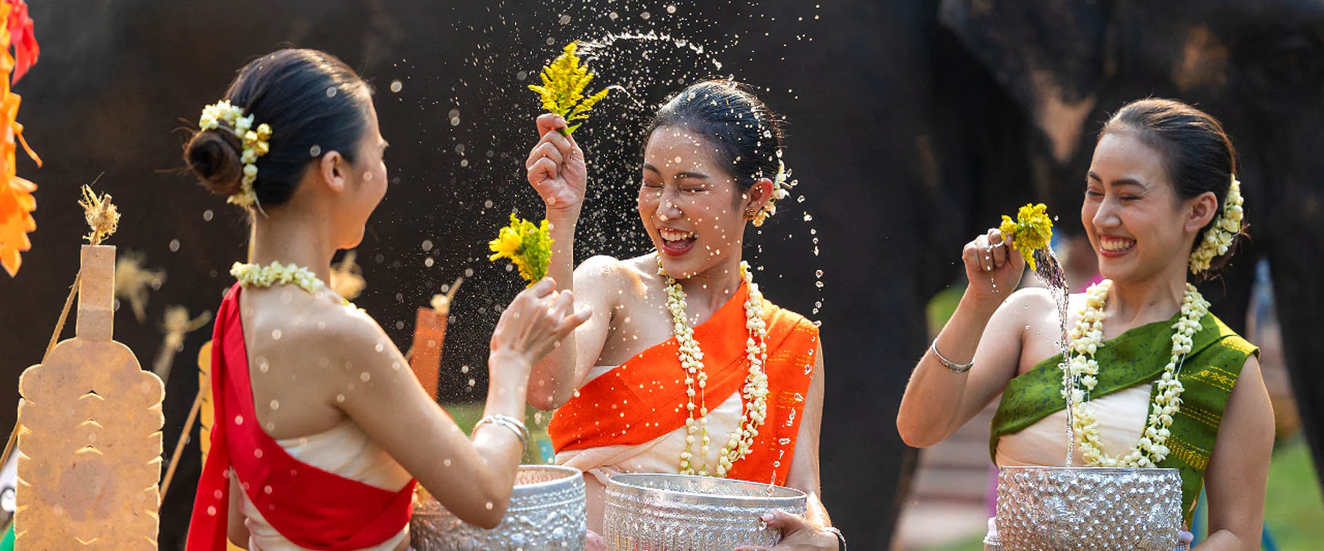 Thai Festivals