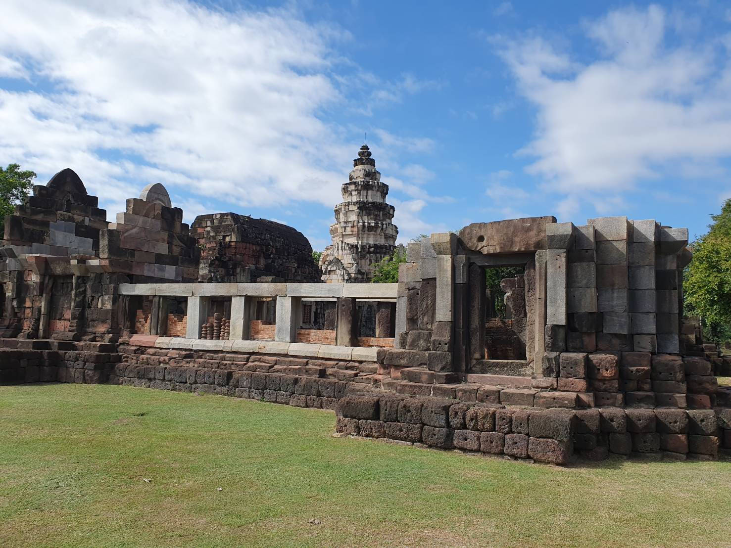 Prasat Phanom Wan