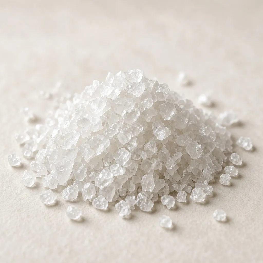 Sea salt