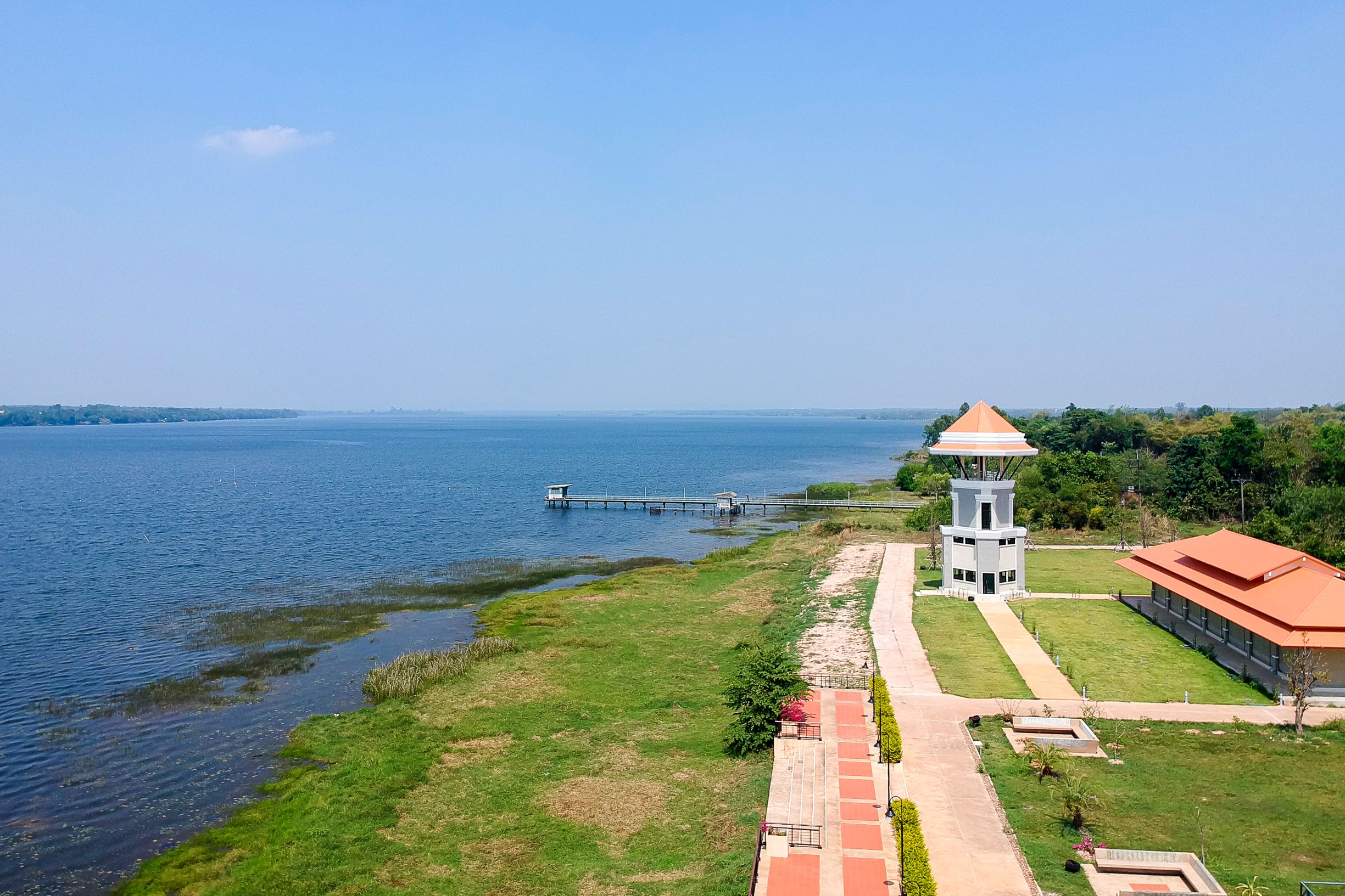 Bueng Khong Long