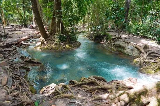 Nam Phut Thap Lao