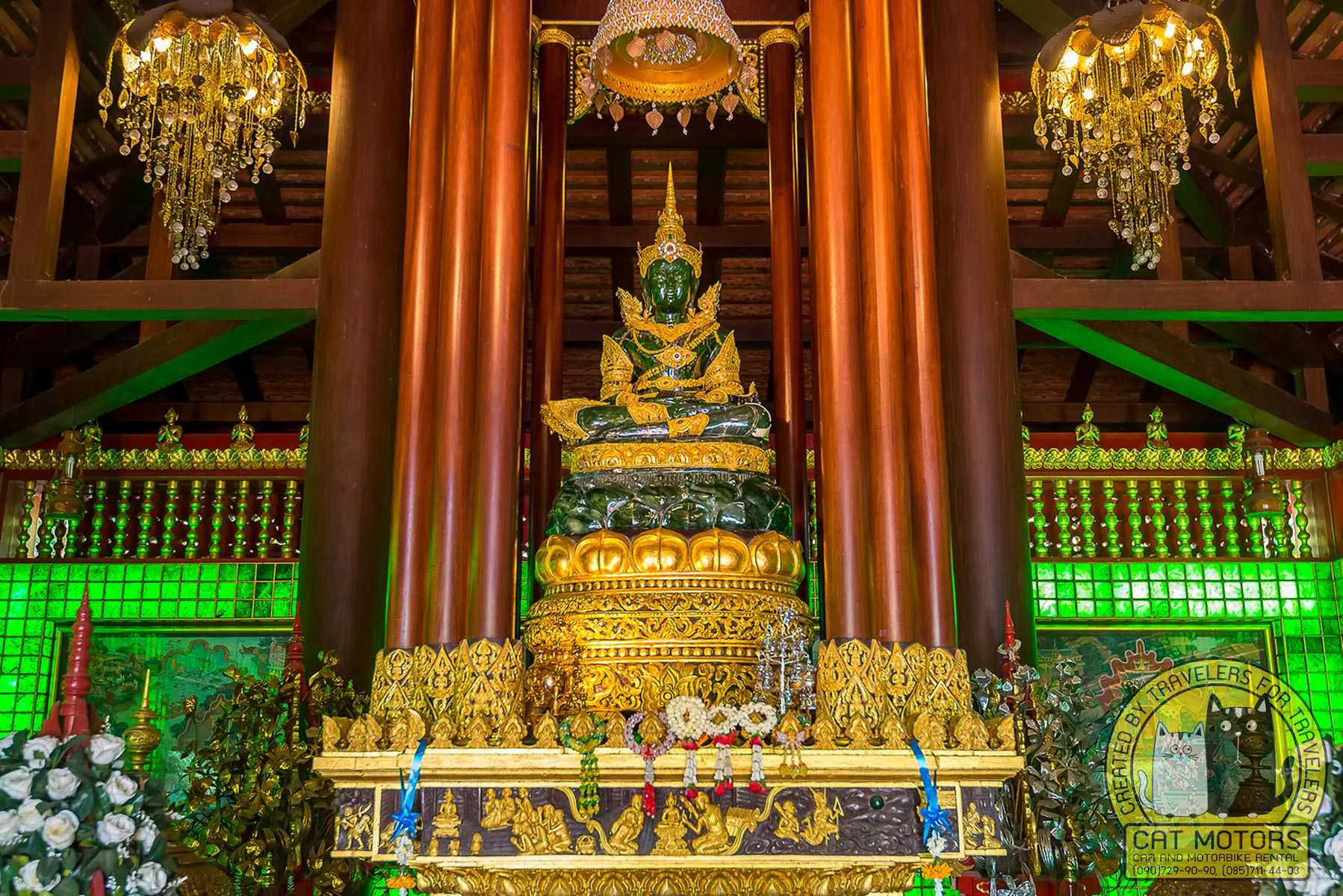 Wat Phra Kaew