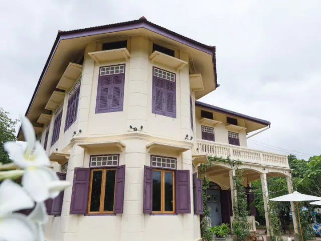 Baan Phraya Suren