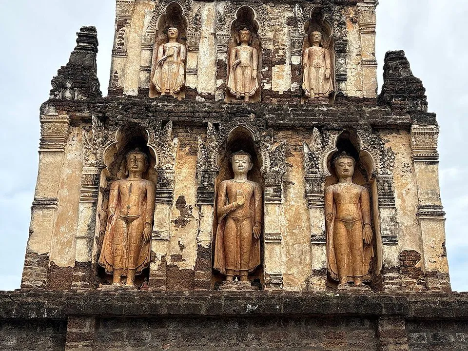 Wat Chamadevi