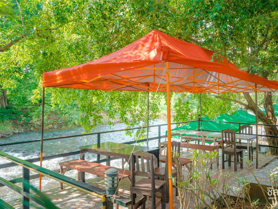 Krua Pa Makham