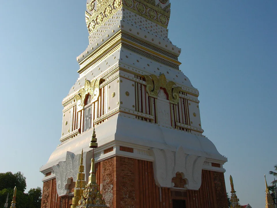 Phra That Phanom
