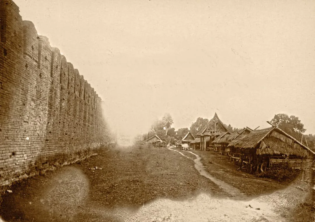 Nan heritage