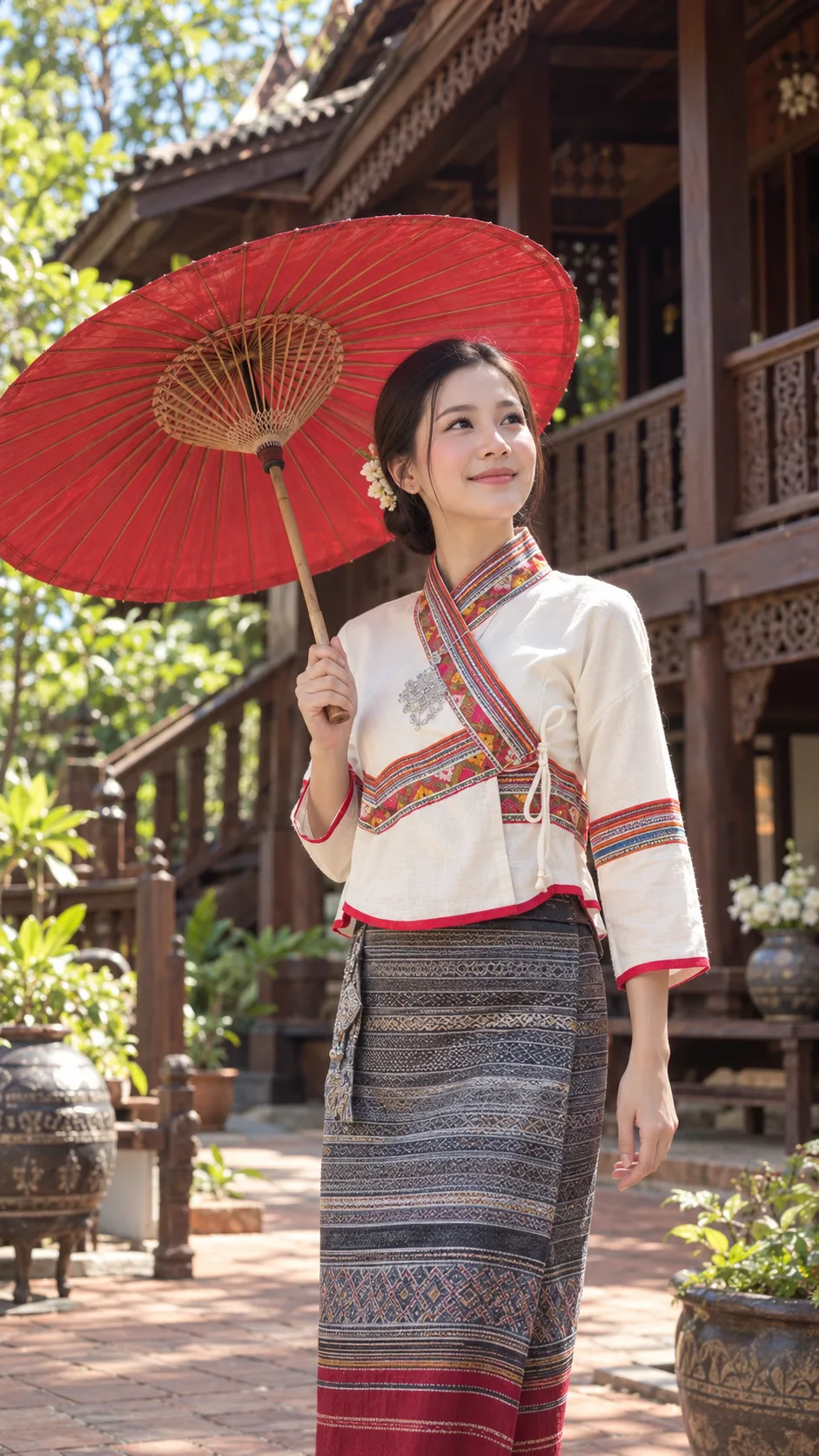 Nan culture