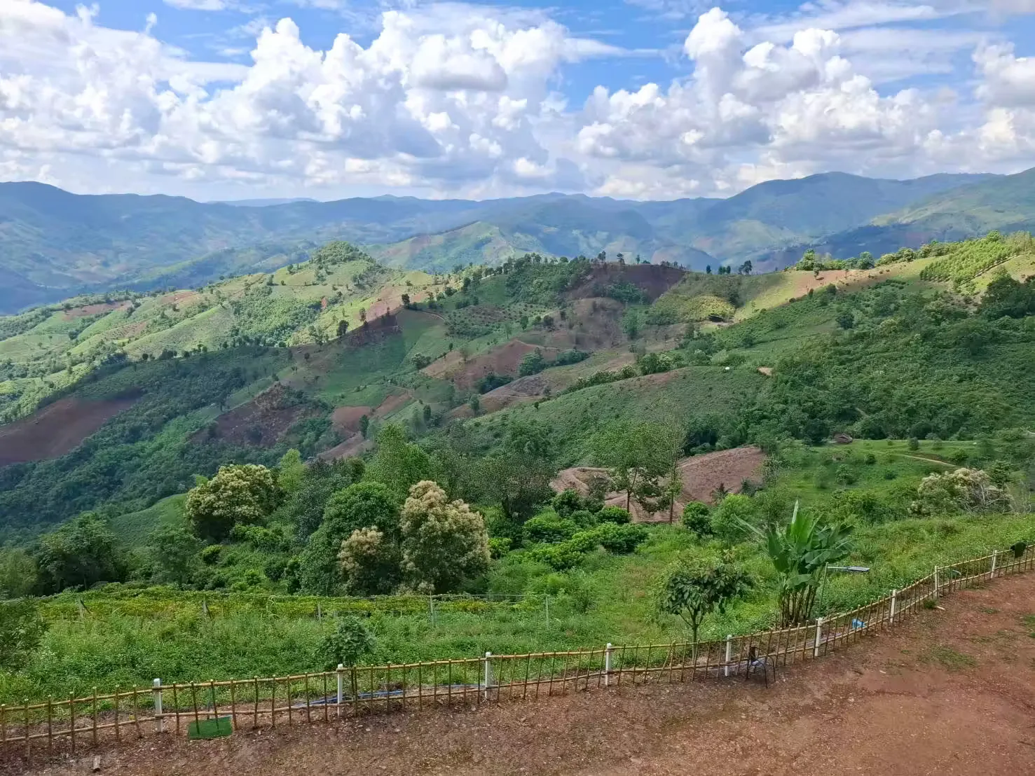 Doi Sakad