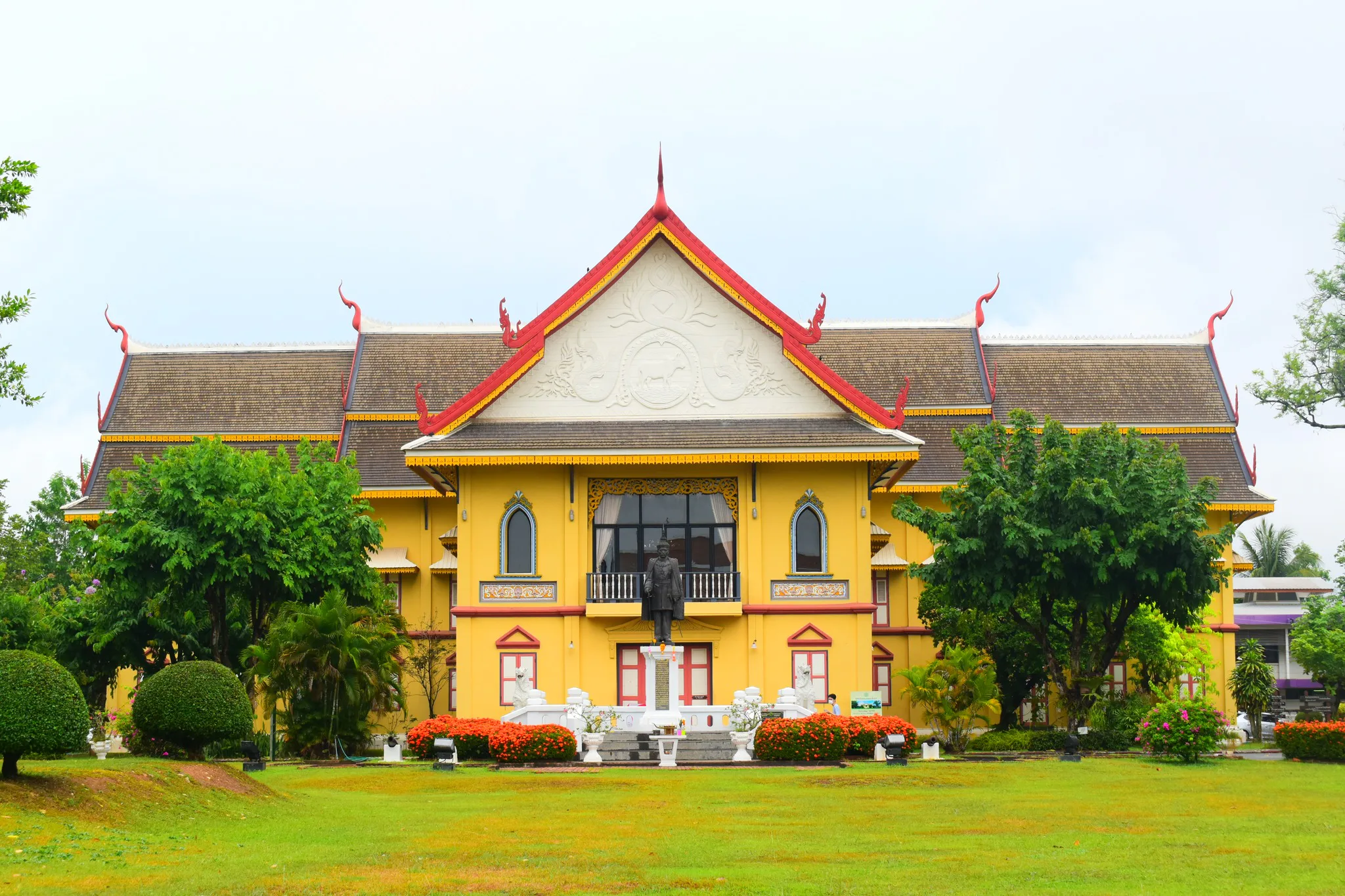 Nan National Museum