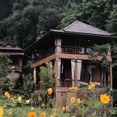 Boklua View