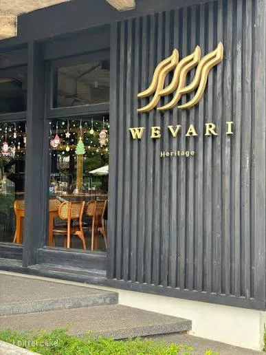 Wevari Heritage