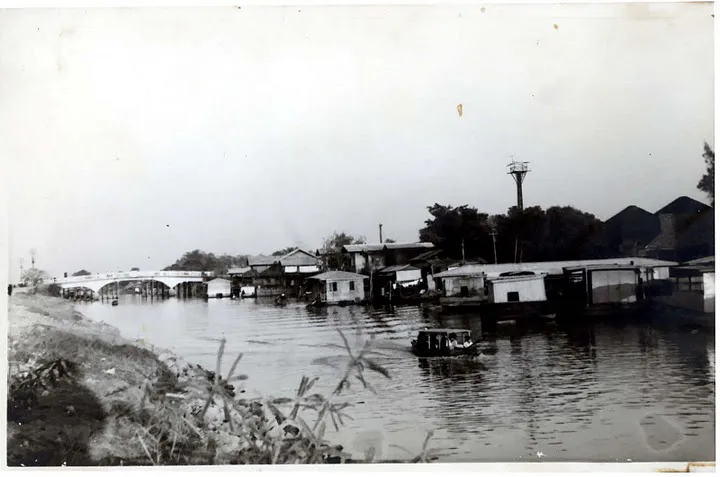 Pathum Thani heritage