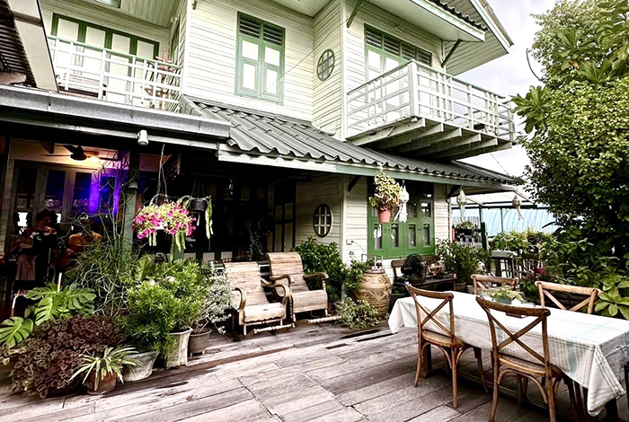 Baan Ta Nid