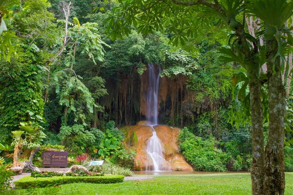 Phu Sang Waterfall