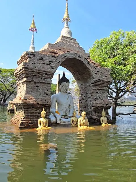 Wat Tilok Aram