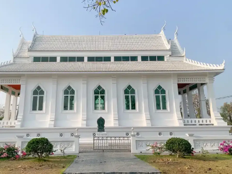 Wat Krod Ngam