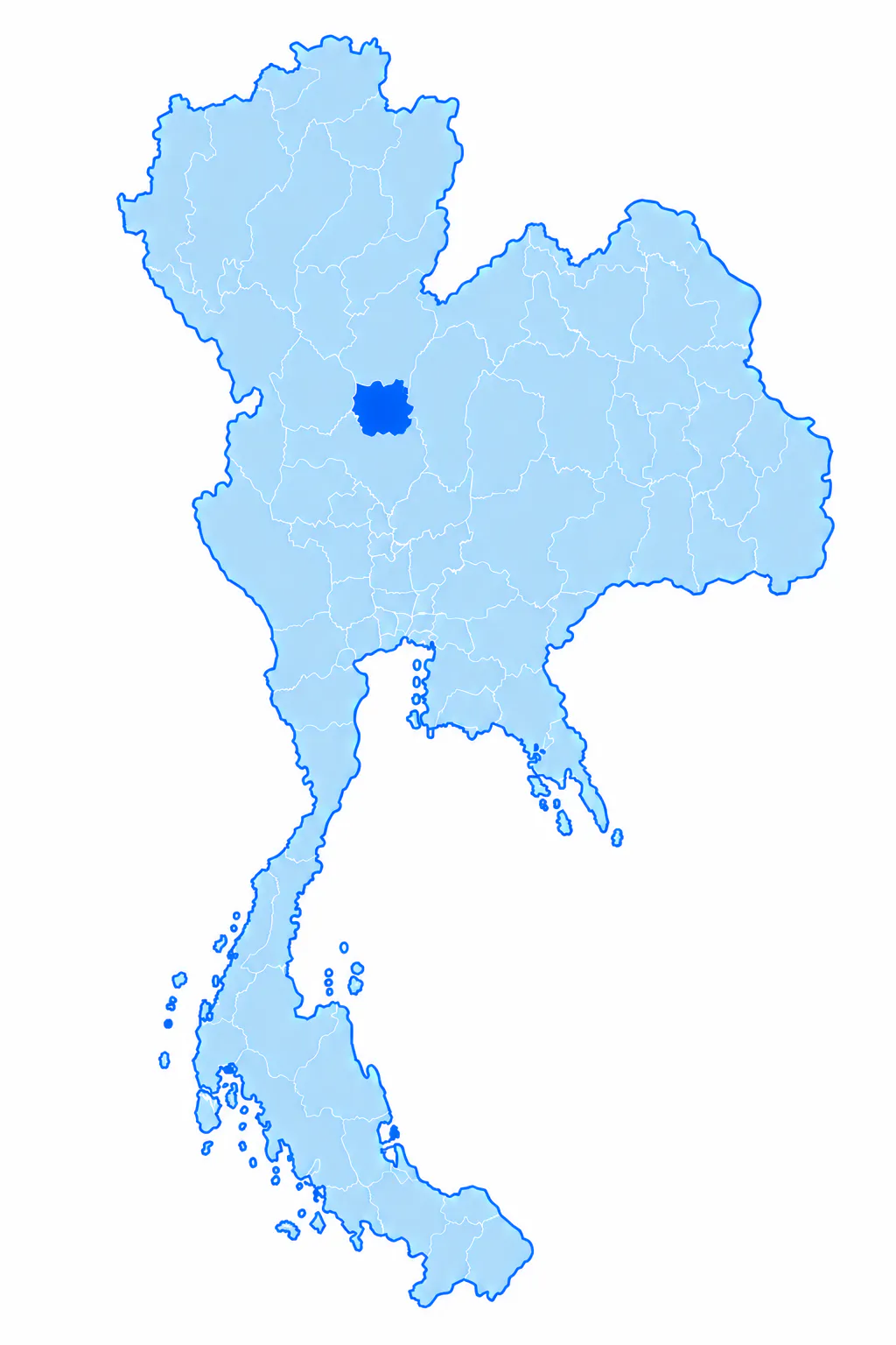 Phichit — The Beautiful City