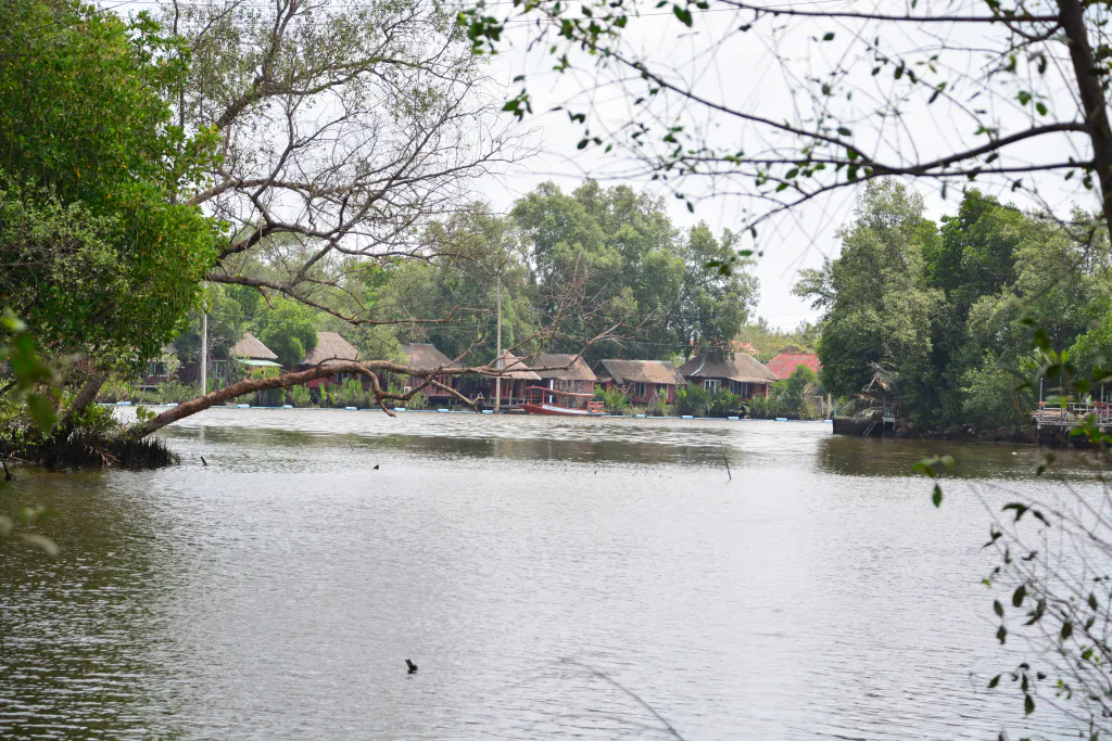 Khlong Sunak Hon