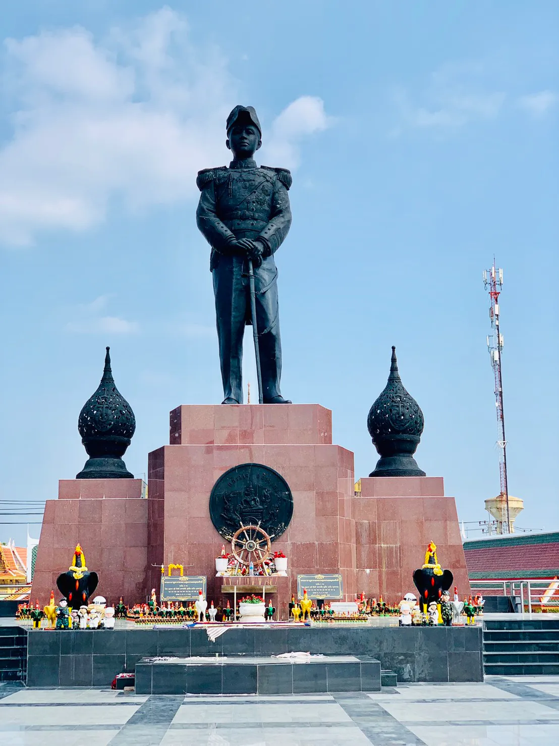 Wat Srisutharam