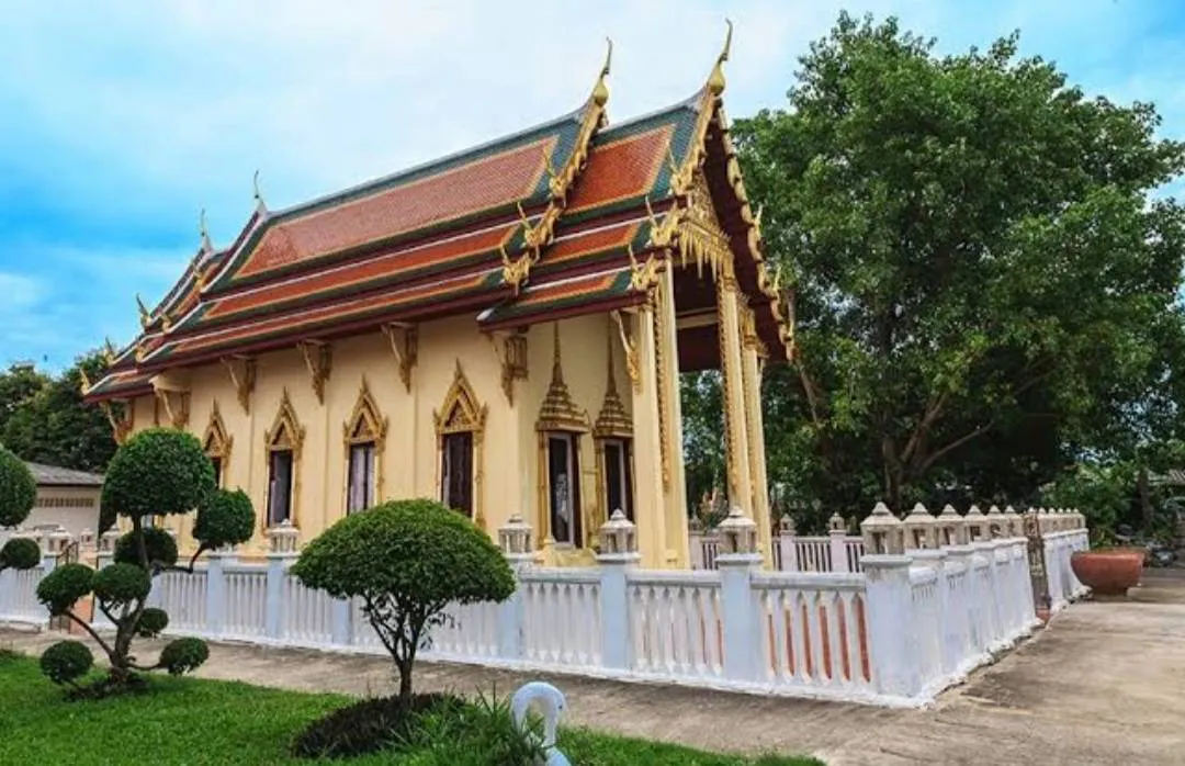 Wat Sunthon Sathit