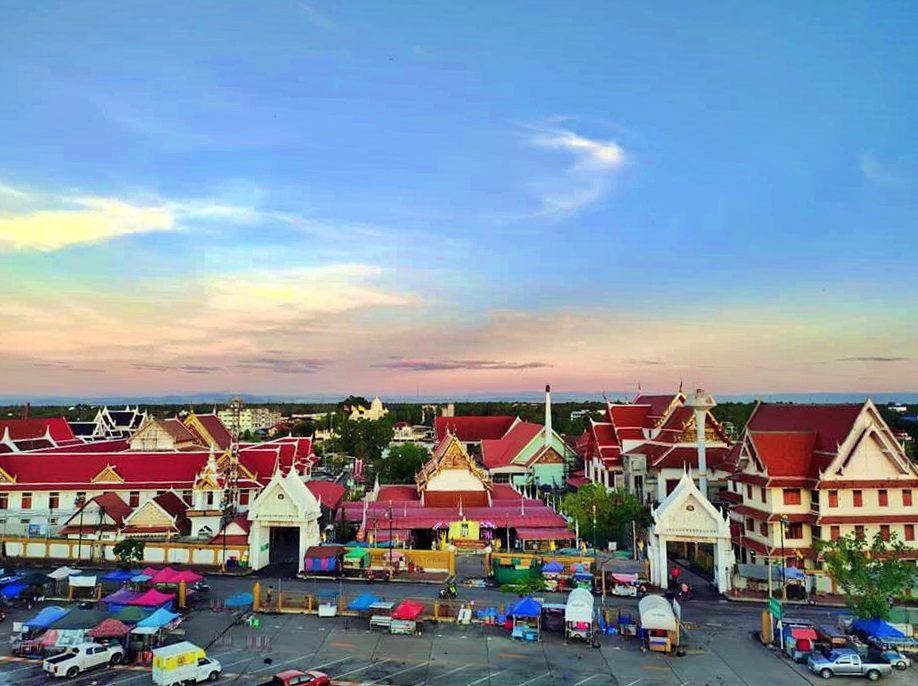Wat Phet Samut Worawihan