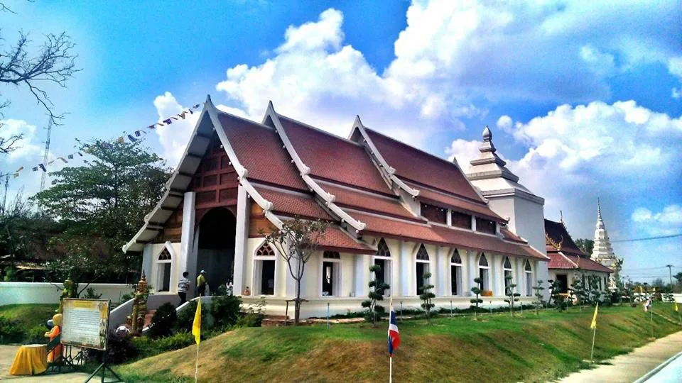 Wat Prachoetikaram