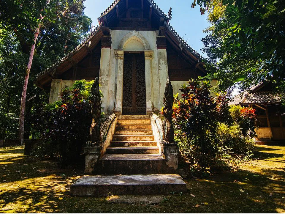 Wat Don Sak