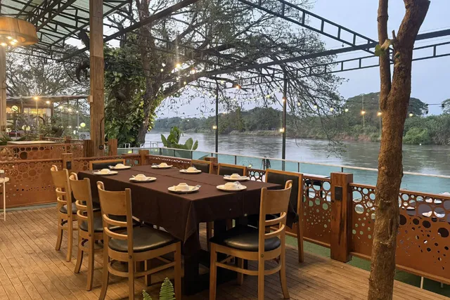 By The River Uttaradit