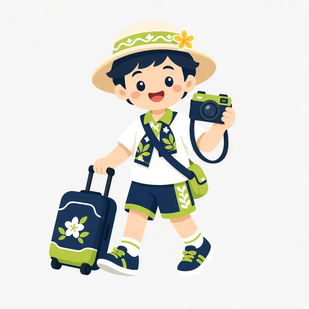 ThailandLover visitors check-in